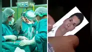 La historia del joven peruano que donó sus órganos y salvó la vida a 7 personas: “Eres mi héroe, papá”