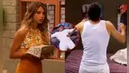 "AFHS": Alessia atrapa a Jimmy con "La vecina" y vería que no es paralítico, ¿fin de su farsa?