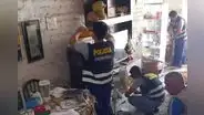 Piura: 21 trabajadores del INPE fueron intervenidos como integrantes de banda criminal