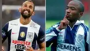 ¿Waldir Sáenz tiene celos de Hernán Barcos? Esto respondió el goleador histórico