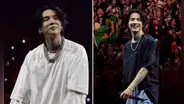 Suga de BTS cogió el celular de una fan y se grabó: este es el video más envidiado por ARMY