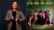Ani Alva Helfer se sincera: “He tenido que batallar con 2 cosas: ser joven y ser mujer”
