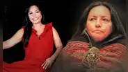 Flor Castillo es la eterna flor del Ande: "En la televisión te encasillan"