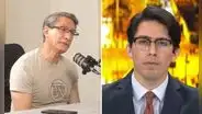 Federico Salazar revela que le hicieron una 'mala jugada' a su hijo en "Cuarto poder”: "No tenían los audios"