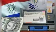 Sanciones por no votar en Paraguay por las Elecciones 2023