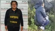 Policía investiga a presunta víctima de rapto por autosecuestro en Trujillo