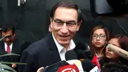 Poder Judicial: autorizan viaje de Martín Vizcarra a Moquegua para celebrar Día de la Madre con su esposa