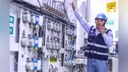 Minem llevará a cabo 31 proyectos eléctricos en cartera para el 2028