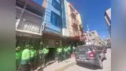 Incautan 28 casas de presunta organización criminal liderada por exfuncionario municipal de Juliaca