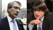 ¿Federico Salazar y Jaime Bayly eran enemigos? El presentador de América TV lo aclara