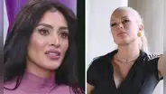Michelle Soifer niega mantener una rivalidad con Leslie Shaw: “Me va y me viene”