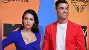 ¿Pareja en crisis? Revelan supuesta pelea entre Cristiano Ronaldo y Georgina en avión
