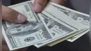 Tipo de cambio del dólar cierra a la baja y cotiza en S/3,7230 este jueves 27 de abril