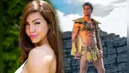 ¿Paloma Fiuza confirma salidas con Tomi Narbondo?: La pasamos bien, es muy lindo