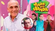 Felpudini confirma participación en "Jirón del humor" y competirá con "JB en ATV" por el rating