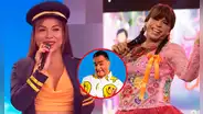 Dayanita aparecería en "El reventonazo de la Chola" y competiría con "JB en ATV"