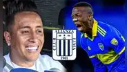 Cueva ratifica lo que Zambrano dijo sobre Advíncula y su hinchaje: 'Ya lo quemó a mi compadre'