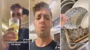 Extranjero revela cuánto se gana en Australia lavando platos y cifra impacta: “Hoy compro mi pasaje”