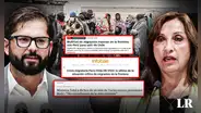 Crisis migratoria en la frontera de Perú y Chile: así informan medios internacionales