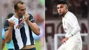 Barcos responde a Ureña por 'picante' mensaje a Alianza: "Debería ver un poquito más de fútbol"