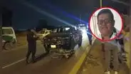Reconocido músico de Los Campesinos de Bambamarca muere en accidente de tránsito en Trujillo