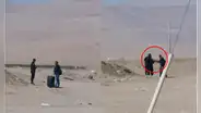 Policía peruana habría permitido el paso de extranjero indocumentado a cambio de dinero