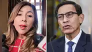 Congreso: SAC priorizará denuncia contra Martín Vizcarra por caso Vacunagate