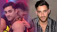 Austin Palao no regresaría a “EEG” y revela proyectos personales: “Me viene bien la eliminación”