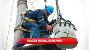 2 de Mayo: ¿Es feriado o día no laborable? Revisa aquí si es día libre en Perú