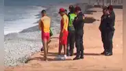 Magdalena: joven de 22 años fue hallada muerta en playa Marbella tras salir con sus amigos