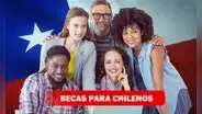 Becas Chile 2023: hasta cuándo puedo postular y cuáles son los requisitos para estudiar en el extranjero