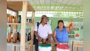 Lluvias torrenciales llenaron de flores el desierto de Sechura y apicultores serán beneficiados