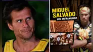 ¿Por qué quieren eliminar a Miguel Arce de "Reto 4 elementos", nuevo reality de México?