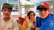 Alumnos de la UTP revelan cuánto reciben de propina: “Entre 10 y 20 soles”