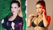 "Quizás ella no tenga que perder, yo sí y mucho": Milena Zárate pone fin a pelea con Greissy Ortega