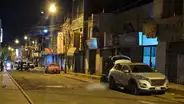 Acribillan a empresario por presunto ajuste de cuentas en Arequipa