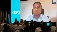 Pueblos indígenas buscan amparo en conferencia del Acuerdo de Escazú