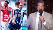 Erick Osores: Alianza Lima intentó comprar taquilla de partido para tener ventaja