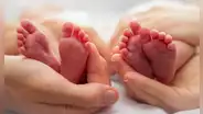 Nacen los primeros humanos concebidos por un robot