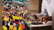 Calculadora de montos Renta Ciudadana Colombia 2023