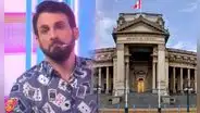 Rodrigo González: ¿cuáles son las normas de conducta que deberá seguir tras sentencia por difamación?