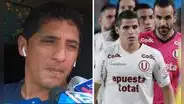 'Chicho' Salas y su rotundo mensaje a Universitario: "No nos fijamos en la vereda de enfrente"