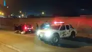 Presunto ladrón de pasajeros muere tras ser abatido por la Policía en Arequipa