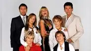 "Rebelde way": así luce el elenco a 21 años del estreno de la telenovela juvenil argentina