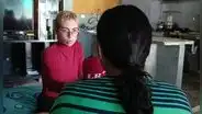 Familia de 2 menores desaparecidas en Piura y encontradas en Ecuador piden protección