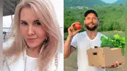 Padres serán juzgados por la muerte de su bebé tras 'alimentarlo' con aire y luz solar