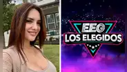 Rosángela Espinoza pasea por EE. UU. y descarta regresar a “EEG”: “Me extrañan, pero estoy en otras”
