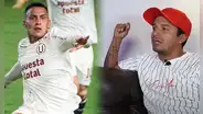 "Me emocioné y no soy hincha de la U": Reimond Manco sobre el empate de Universitario ante Goiás