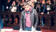 Cuellos Blancos del Puerto: colaborador Walter Ríos habría mentido a fiscales