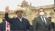 Abogado de Pedro Castillo señala que Dina Boluarte habría visitado a Alberto Fujimori en prisión